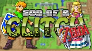 Out of bounds with zip glitch