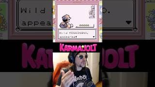 MissingNo. item duplication (alternate route)