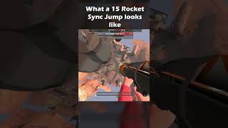 Rocket jump to unintended spots (modern patch)